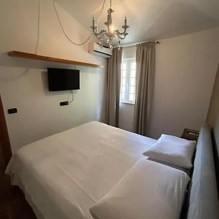 Ferienhaus Casa Roby Con Dependance Casal Palocco