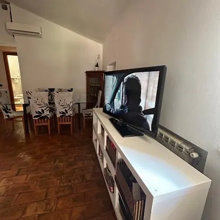 Casa Roby Con Dependance