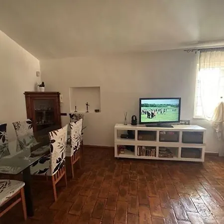 Casa Roby Con Dependance Ferienhaus Casal Palocco