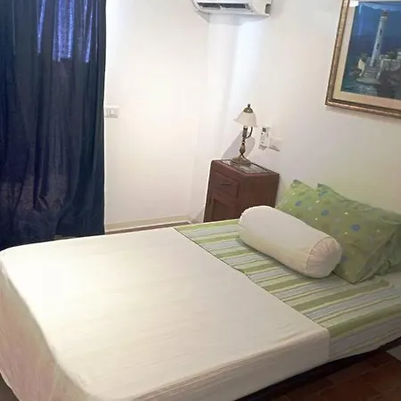 Casa Roby Con Dependance * Casal Palocco