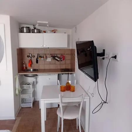 Casa Roby Con Dependance * Casal Palocco